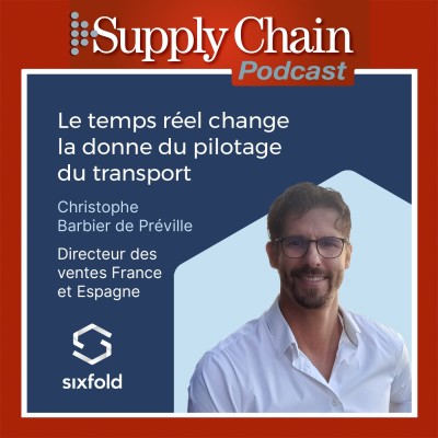 SCMag - Le Podcast Sixfold