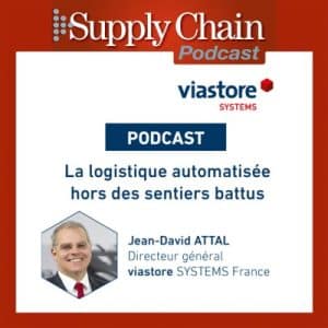 SCMag - Le Podcast Viastore Systems