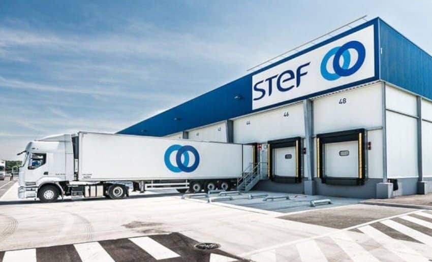Stef boucle son 2ème trimestre avec +7,7% de croissance