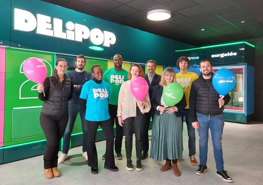 Delipop baisse le rideau de ses points de retrait mutualisés