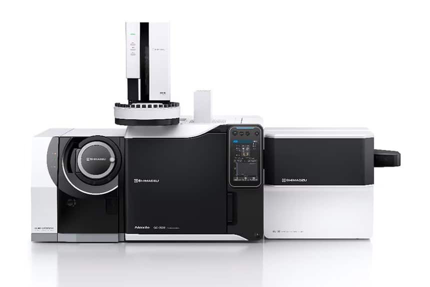 Kinaxis va équiper Shimadzu de sa plateforme Maestro