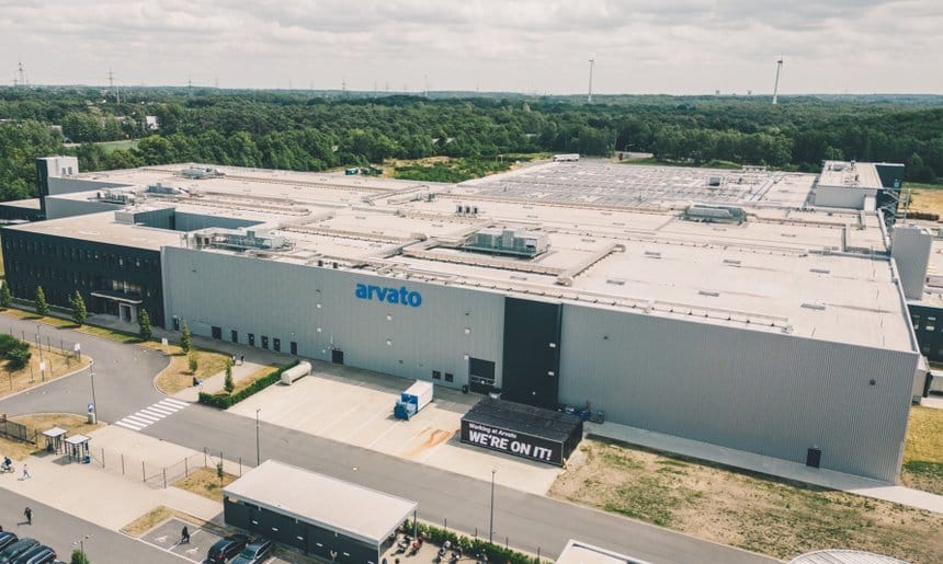 Arvato chargé de la logistique e-commerce de Snipes en 2026