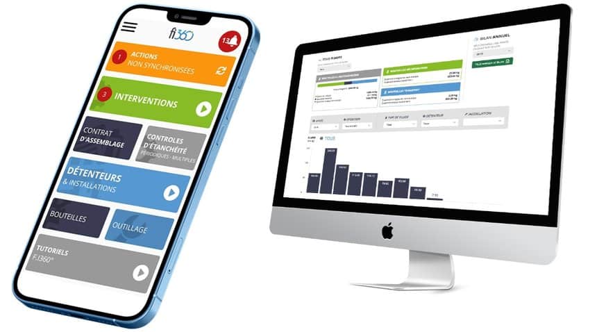 Nomadia enrichit son offre métier tout-en-un en reprenant MobileDev