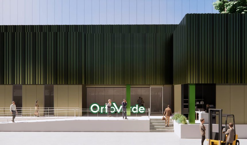 Swisslog va automatiser le futur entrepôt de la coopérative Orto Verde
