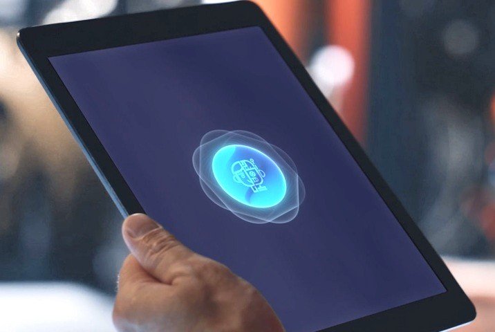 « La grande nouveauté, c’est LUMI Virtual Manager »