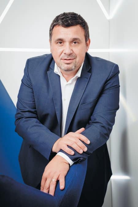 « Un calendrier pour accroître l’attractivité des métiers de la logistique »