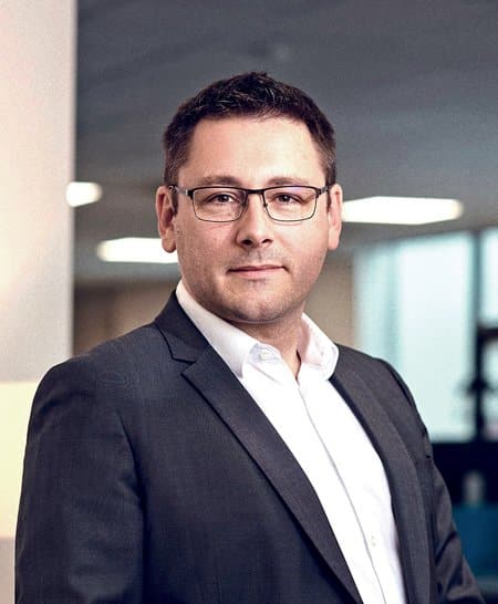 « Tous nos savoir-faire mobilisés en transverse pour Paris 2024 »