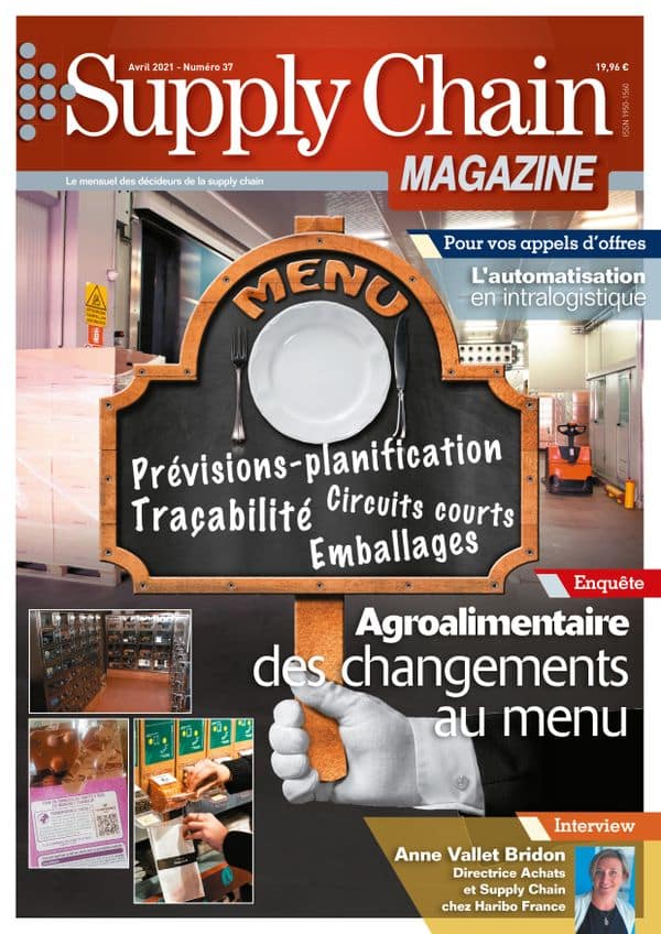 Magazine N°37