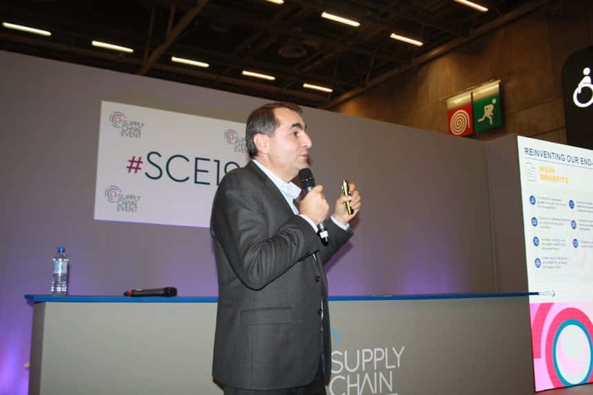 Sanofi en pleine transformation mondiale de sa supply chain