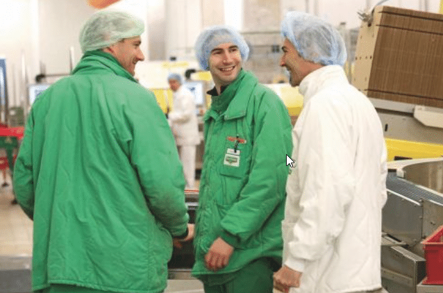 Des prévisions fiables à 93% pour Fleury Michon en s&rsquo;appuyant sur FuturMaster