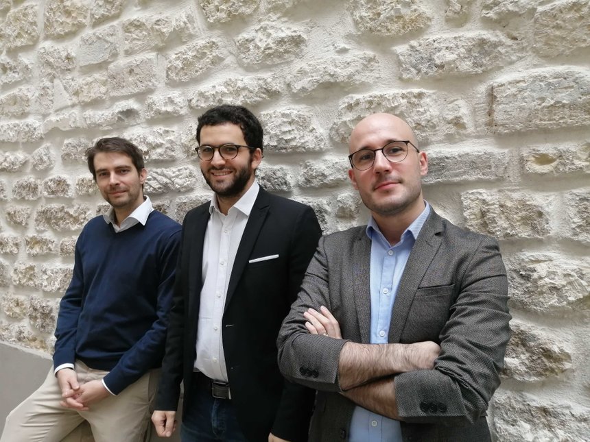Citodi devient Kardinal et lève 2 M€