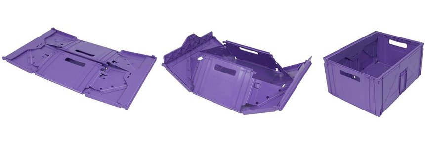 Gamma-Wopla lance le Magic Box