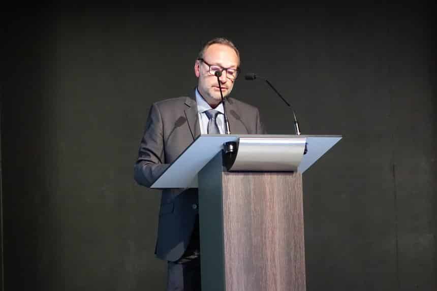 Le GNTC interpelle le nouveau secrétaire d&rsquo;Etat aux Transports