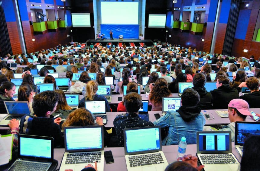 Nouveau Certificat « Supply Chain due-commerce » à Dauphine