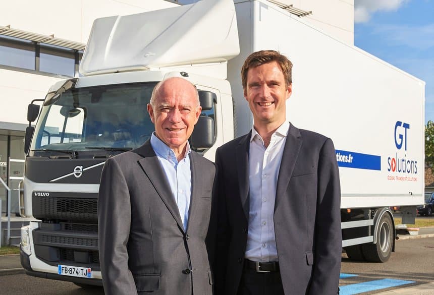GT Solutions prend une nouvelle direction avec Matthieu Sarrat