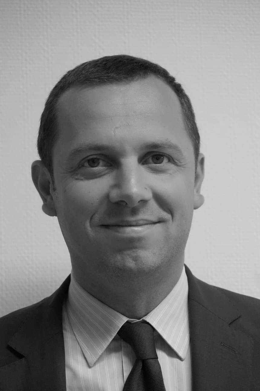 Disparition de Nicolas Thion, co-fondateur d&rsquo;EOL