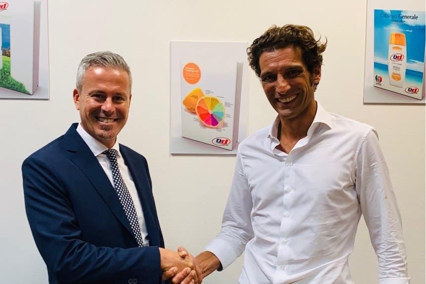 GDN Logistica fait son aggiornamento avec Savoye