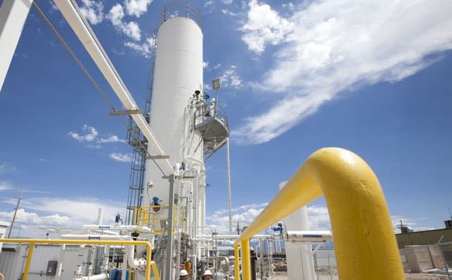Rivoira s’appuie sur Llamasoft pour optimiser sa production et sa distribution
de gaz