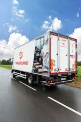 TransGourmet suit ses caisses bi-températures avec JRI MySirius