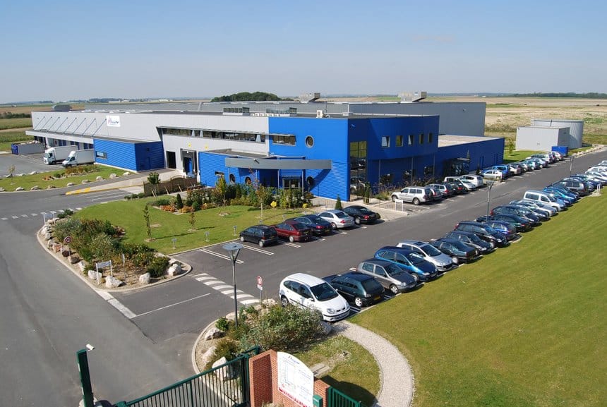 Alcyon renforce son partenariat avec A-sis