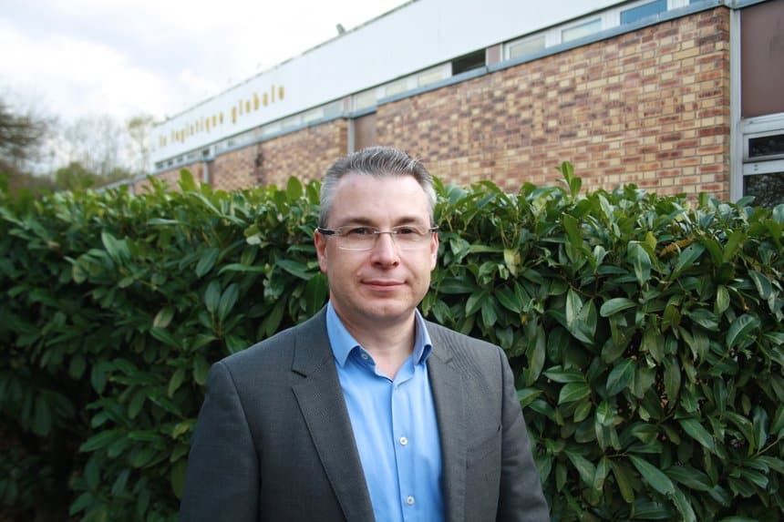 Legendre est le premier client de la solution VoiXnext de Hub One