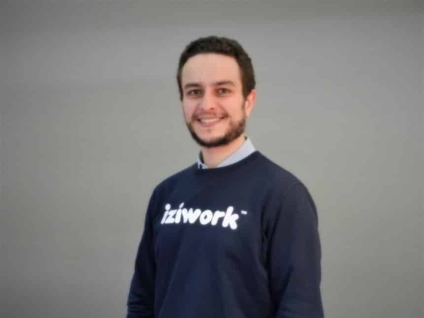 Iziwork fait le point sur son programme Super Worker