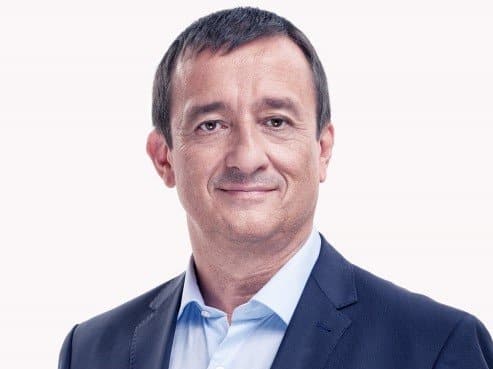 GSE passe sous le contrôle de l’Allemand Goldbeck