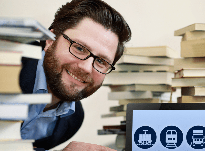 Contargo ouvre l&rsquo;accès à sa bibliothèque de contenus Intermodal Domain