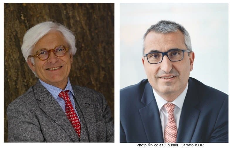 Carrefour lâche du lest sur les pénalités logistiques des PME/TPE