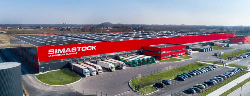 Bils-Deroo étoffe ses capacités pour atteindre 160 M€ de CA