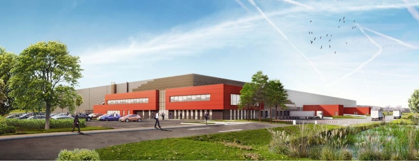 Log&rsquo;s cède 11 entrepôts pour en financer de nouveaux