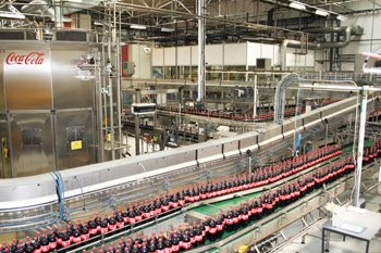 CCEP a transformé sa SC Finance avec Board