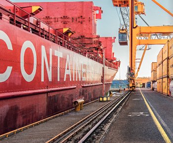 Containerships rejoint le groupe CMA CGM