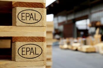 Epal France traque les palettes de contrefaçon