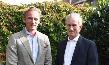 UVO Technologies surfe sur la vague des convoyeurs BestReach
