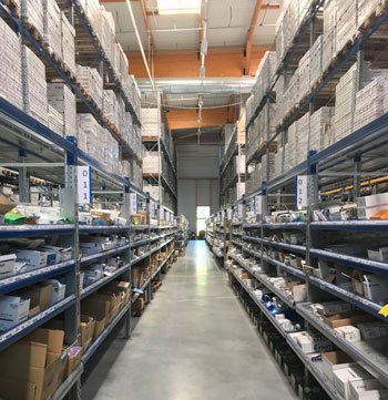 Pilot souligne l&rsquo;efficacité d&rsquo;un WMS dans l&rsquo;optimisation de ses process