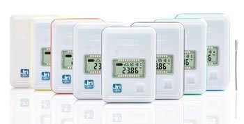 JRI lance la gamme de capteurs LoRa SPY