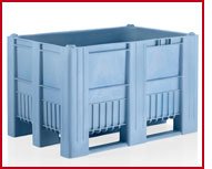 Craemer lance une version compacte de sa caisse palette bestseller