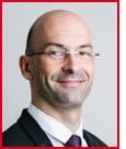 Gilles Cyprès est devenu senior manager chez Mews Partners