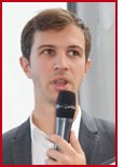 Shippeo installe « Director Central Europe » à Düsseldorf