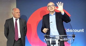 Cdiscount dévoile sa 1èrecouvée de 5 start-ups