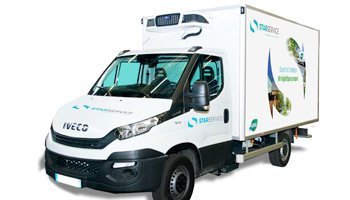 Star Service mise aussi sur le GNV