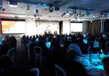 Alibaba crée la surprise lors de la 7eédition