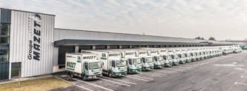Mazet se rapproche de la zone aéroportuaire de Lille