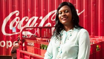 Coca Cola veut récupérer et recycler ses emballages