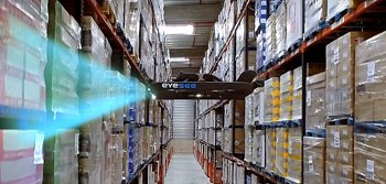 Eyesee en lice pour un prix de l&rsquo;innovation au CES 2018 de Las Vegas
