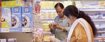 Future Group généralise la mise en œuvre de TXT Retail