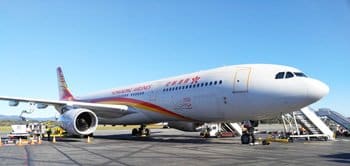 Hong Kong Airlines confie sa logistique AOG à B&H Worldwide