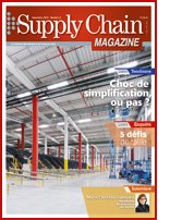 Retrouvez le sommaire du magazine de novembre