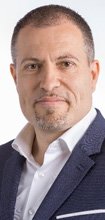 Nouveau directeur logistique France chez Raja
